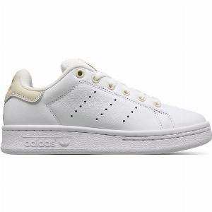 Adidas Stan Smith Unisex Shoes  White  Size 5  Leather  Foot Locker
