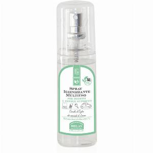 Spray igienizzante Helan da 100 ml ora a 327  sconto del 4