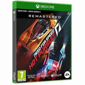 Nfs Hot Pursuit Remastered  Xbox One