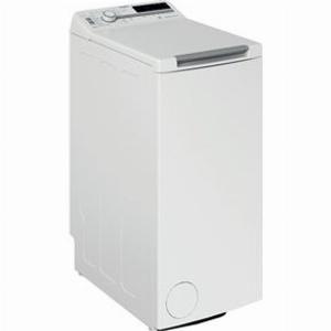 Profitez de 35 de réduction sur le lavelinge Whirlpool 6kg TDLR6253BFR