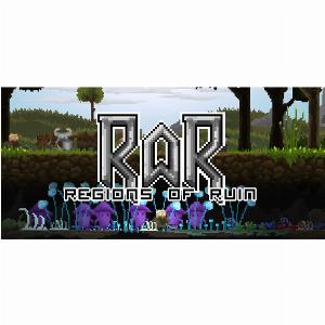 Regions Of Ruin Steam Key