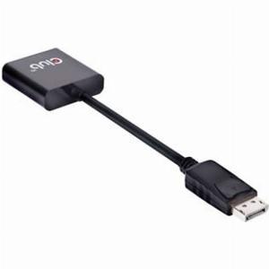 Club3D DisplayPort 12 to HDMI 20 UHD ACTIVE Adapter