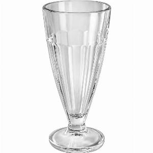 Coppa gelato Rock Bar Bormioli Rocco 360 ml 85x182 cm ØxH trasparente 6 pz  confezione