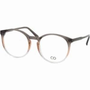 CO Optical Susu 1363 D23 Runde UnisexBrille mit Gläsern jetzt 3496 
