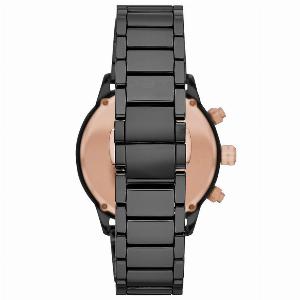 Emporio Armani AR70002 Mario Ceramic Mens Watch