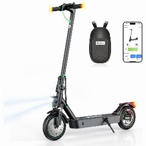 isinwheel S9MAX Trottinette électrique 500W
