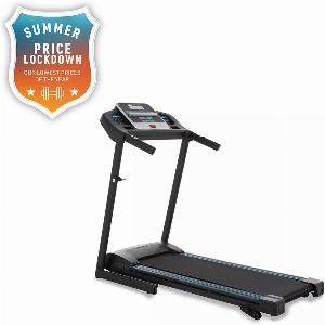 Xterra Fitness TR150 Folding Treadmill