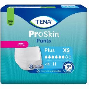 TENA Pants Plus XS Windelhosen und Windelpants für Kinder und Jugendliche jetzt nur 1375 