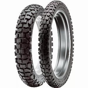 Enjoy a 30 discount on Dunlop D605 7010019 42P J motorcycle tyres at Protyre