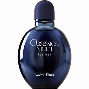 Calvin Klein Obsession Night Eau de Toilette 125ml Spray