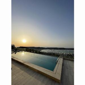 Trieste  Malta  Hotel VIU57