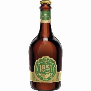 Birra 1851 IPA da 1050  a 840  risparmia il 20