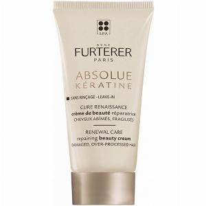 Profitez dune réduction de 12 sur la crème réparatrice Keratine 30ML