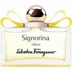 Salvatore Ferragamo Signorina Libera Eau de Parfum 100 ml jetzt 5390