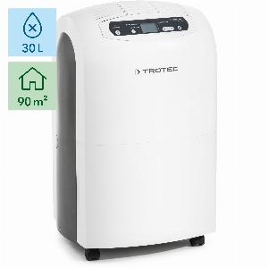 Enjoy a 13 Discount on the TTK 100 E Comfort Dehumidifier with Hot Gas Defrost