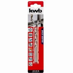 MondoTop Sconto del 41% su punta trapano 75mm per metallo SILVER STAR 206575 4009312065758