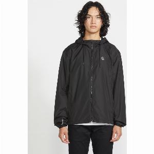 Volcom Veste Wavern  BLACK