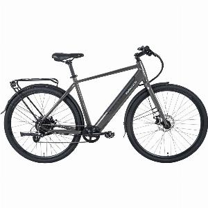 Dawes Scenic Cross Bar Electric Hybrid Bike