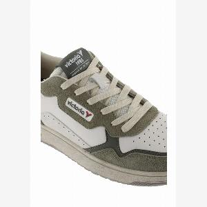 VICTORIA  Sneakers Uomo Kaki