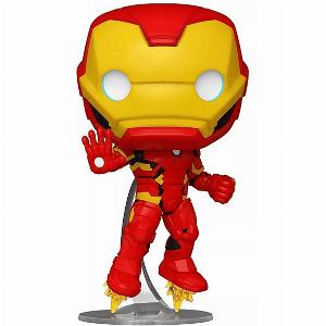 Action figure Funko Marvel 1421 Iron Man ora a 899 sconto 47