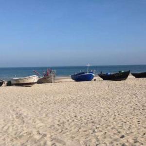 Ostseehotel Baabe family SPA