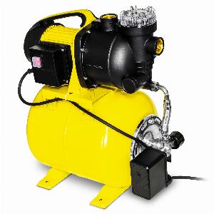 Pompa autoclave con filtro TGP 1025 EF