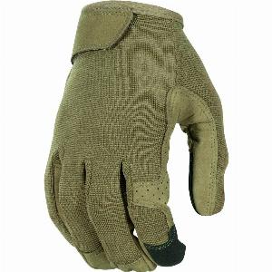 Profitez de 15 de réduction sur les gants tactiques Touch  Olive  XL