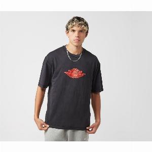 Enjoy 50 Discount on the Black Jordan Rare Air TShirt