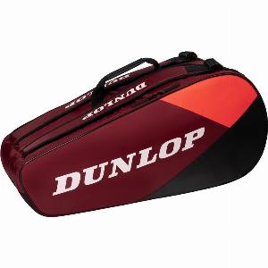 Dunlop CX Club 6 Racket Bag