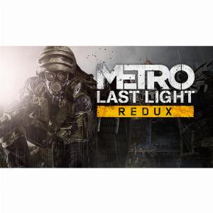 Metro Last Light Redux reduced from 201 to 146 offering a 27 discount