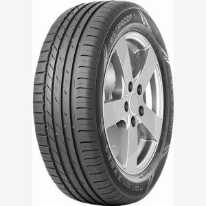 Nokian Wetproof 1 19555 R16 91V XL mit Felgenschutz MFS