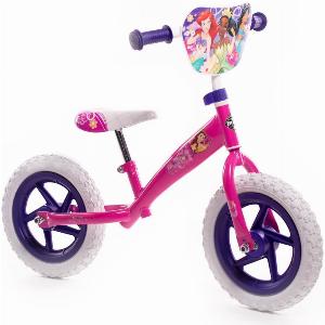 Huffy Disney Princess 12 Balance Bike