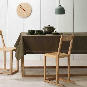 Tovaglia Verde Fusion ora a 15  invece di 3190  sconto 53