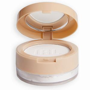 Enjoy a 20 discount on Makeup Revolution IRL Soft Focus 2in1 Translucent Powder