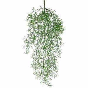Künstlicher HängeFarn  Augustin  75 cm