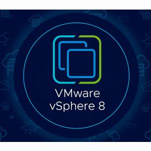 VMware vSphere 8 Enterprise Plus for Retail and Branch Offices Key