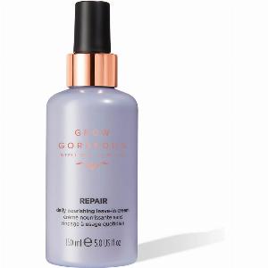 Grow Gorgeous Repair Daily Rehab Cream 150ml