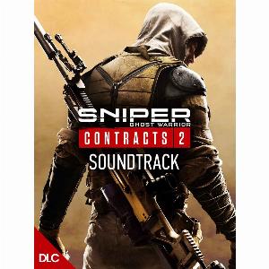 Sniper Ghost Warrior Contracts 2 DLC Colonna Sonora a 040  su Steam