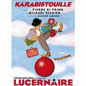 Karabistouille
