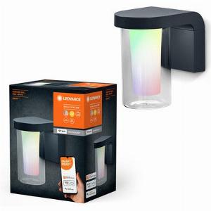 Genießen Sie 16 Rabatt auf die mehrfarbige Ledvance WiFi Wandlampe