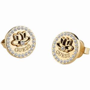 Guess Ohrstecker JUBE01346JWYGTU Edelstahl