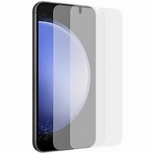 Samsung Screen Protector für Galaxy S23 FE Transparent