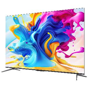 Tcl 55c645k 55 4k hdr uhd smart qled tv dolby vision dolby atmos