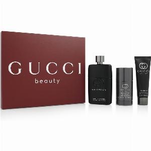 Gucci Guilty Pour Homme Eau de Parfum 90ml Spray Gift Set