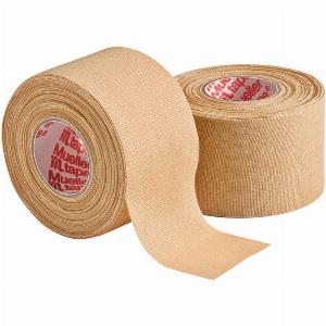 Mueller Sports Medicine 38cm X 91m Tape 1 BobineBeige