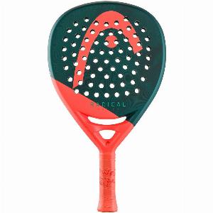Enjoy 11 Discount on the Head Radical Motion Padel Racket