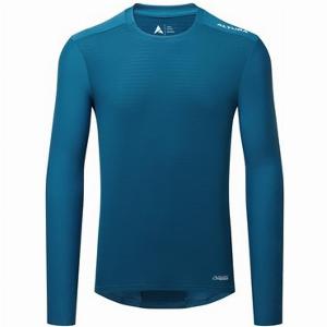 Get 55 Off Altura Esker DWR Long Sleeve Jersey for Men