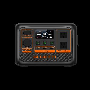 Get 13% Off the BLUETTI AC2P Portable Power Station Solar Kit 193022002319