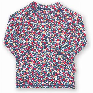 Kite Meadow Ditsy Rash Vest