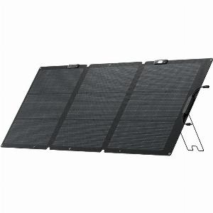 16 Rabatt auf das EcoFlow NextGen 160 W tragbare Solarpanel erhältlich